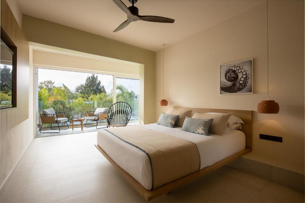 Kouros Exclusive Hotel & Suites - Adults Only - 5