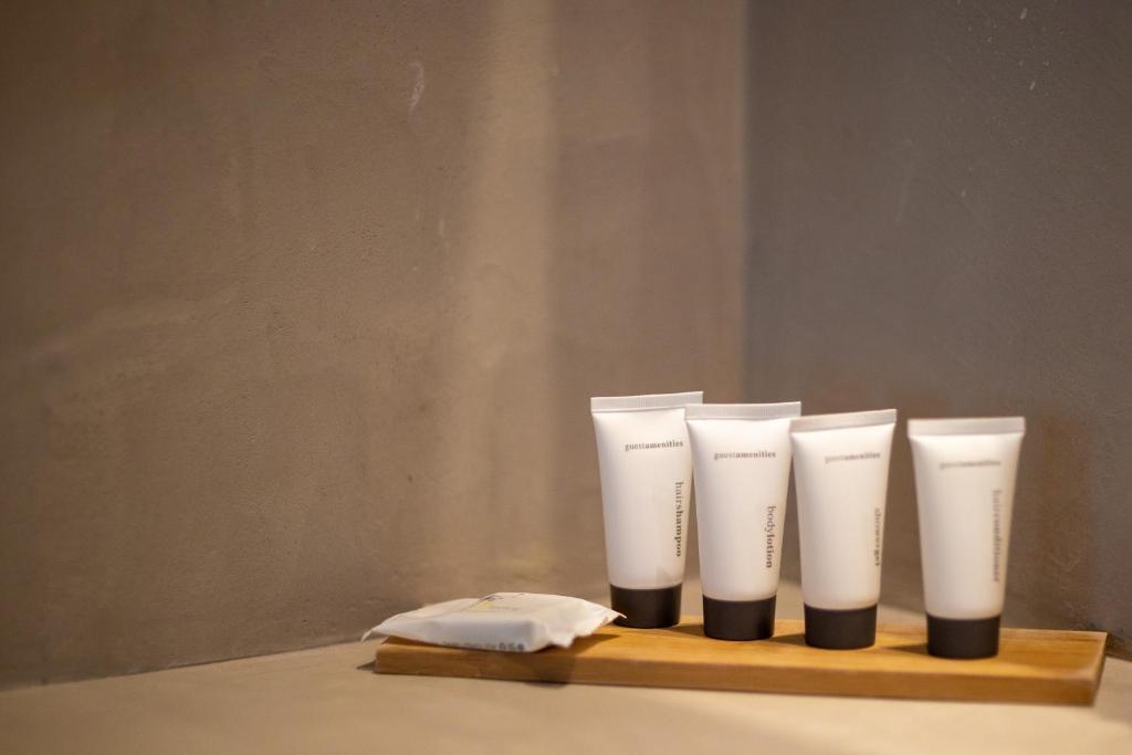 Kouros Exclusive Hotel & Suites - Adults Only - 11