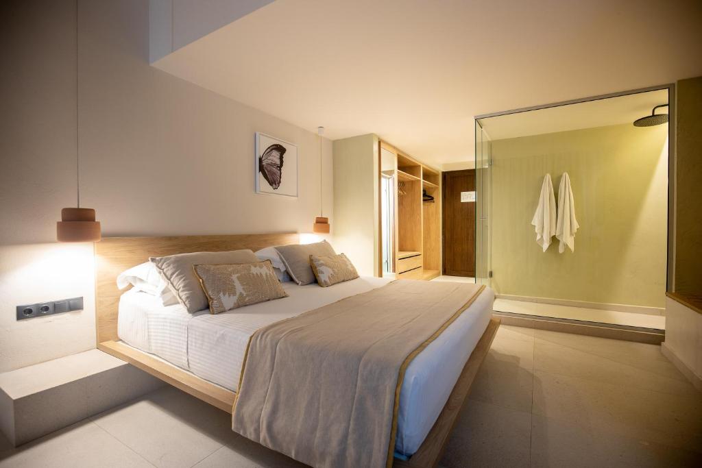 Kouros Exclusive Hotel & Suites - Adults Only - 12