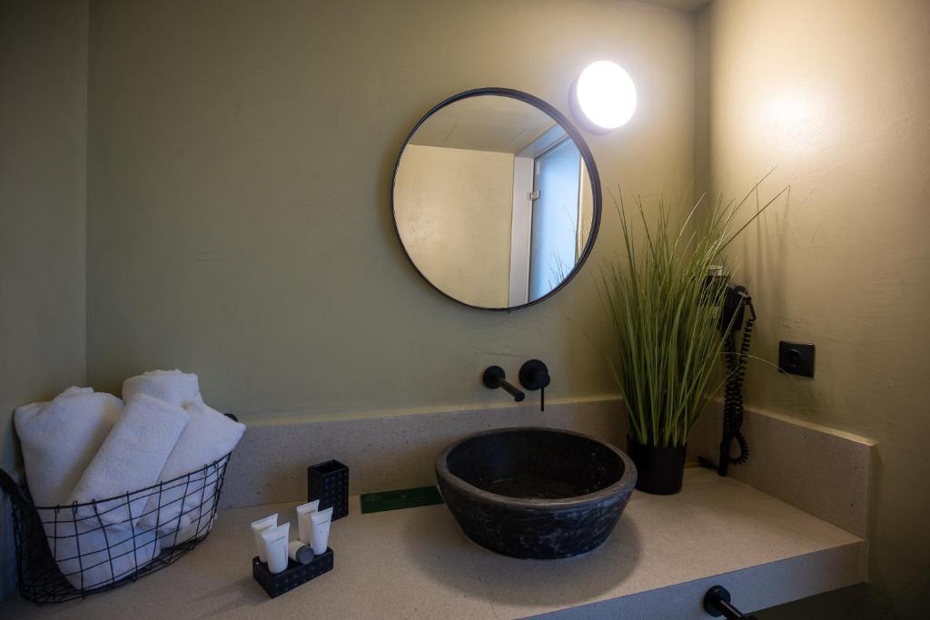 Kouros Exclusive Hotel & Suites - Adults Only - 14