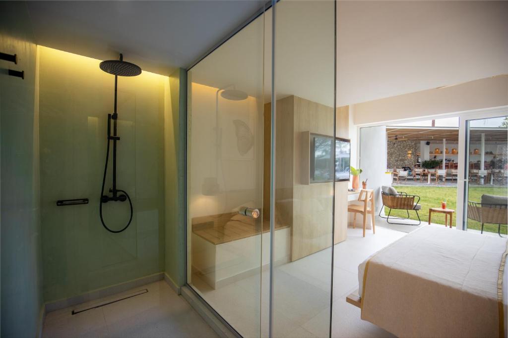 Kouros Exclusive Hotel & Suites - Adults Only - 3