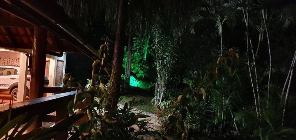  Casa com linda vista para o mar para amantes da natureza