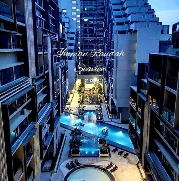 Impian Raudah Seaview Muslim Friendly Melaka Updated 2021 Prices