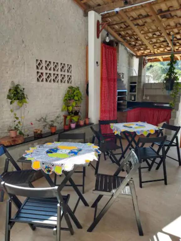  CASA DO ZÉ E DA ANA