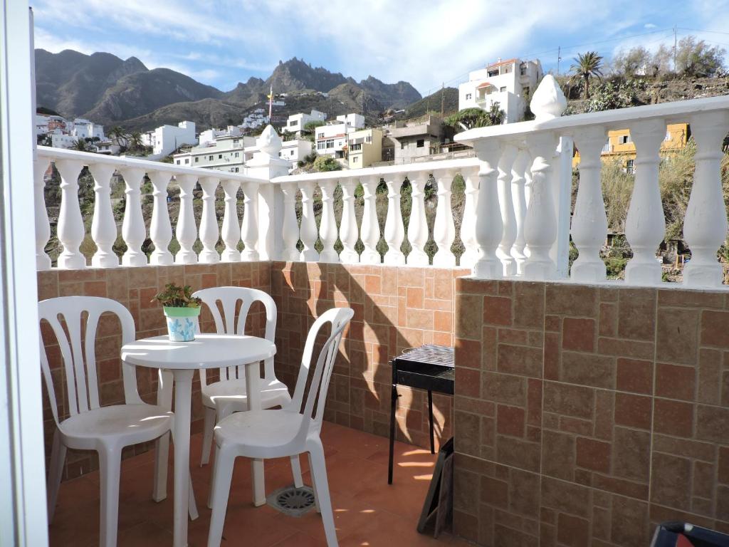 Casa Lilia, en Taganana (Santa Cruz de Tenerife), Santa Cruz ...
