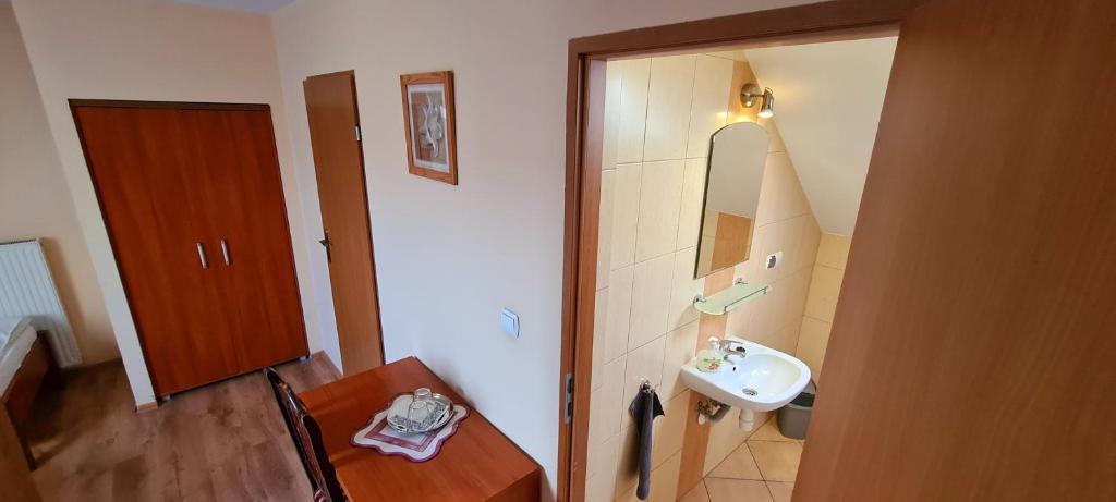 Fotografie z fotogalerie ubytování Zajazd Motel Staropolski v destinaci Pyskowice