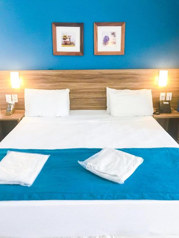  ARCUS HOTEL Aracaju By Atlantica