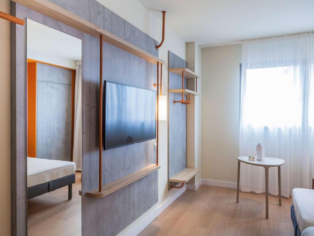 ibis budget Huerta De Murcia, Murcia – Bijgewerkte prijzen 2023