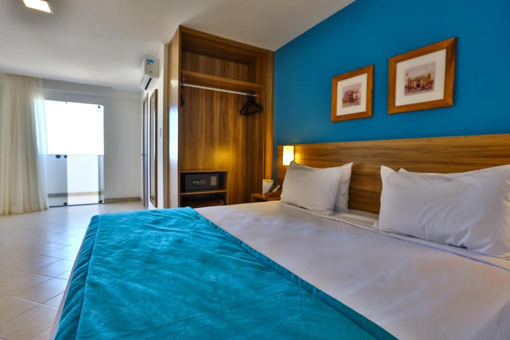  ARCUS HOTEL Aracaju By Atlantica