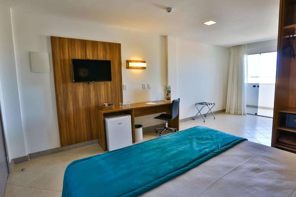  ARCUS HOTEL Aracaju By Atlantica