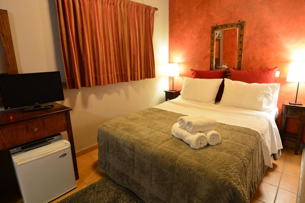 Georgio's V Chalet Kalavrita - 6