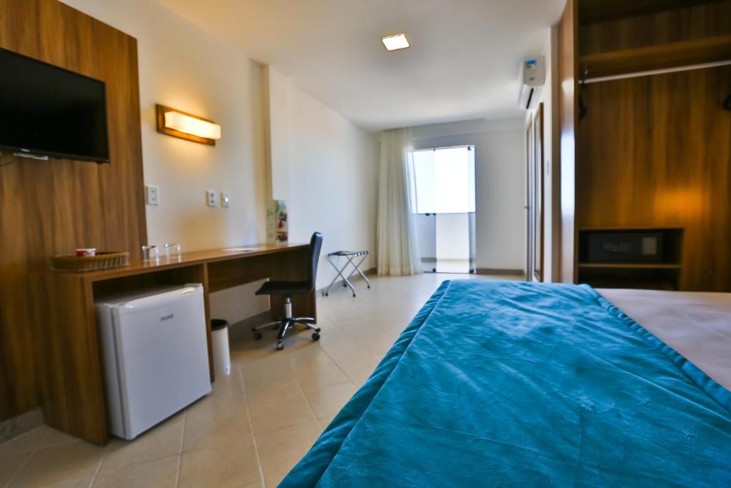  ARCUS HOTEL Aracaju By Atlantica