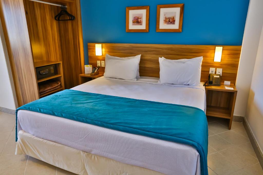  ARCUS HOTEL Aracaju By Atlantica