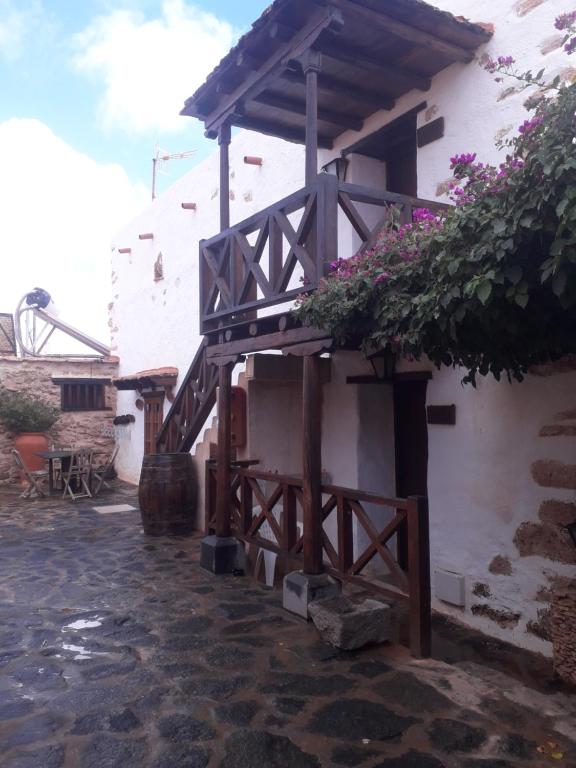 Casas rurales Casa Rural Tamasite en Tuineje, Fuerteventura
