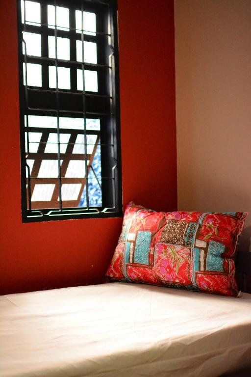  Desfrute Hostel & Open House UBERABA