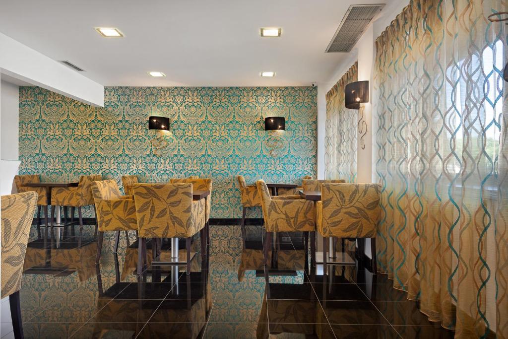 Hotel DAH - Dom Afonso Henriques - Resim 43