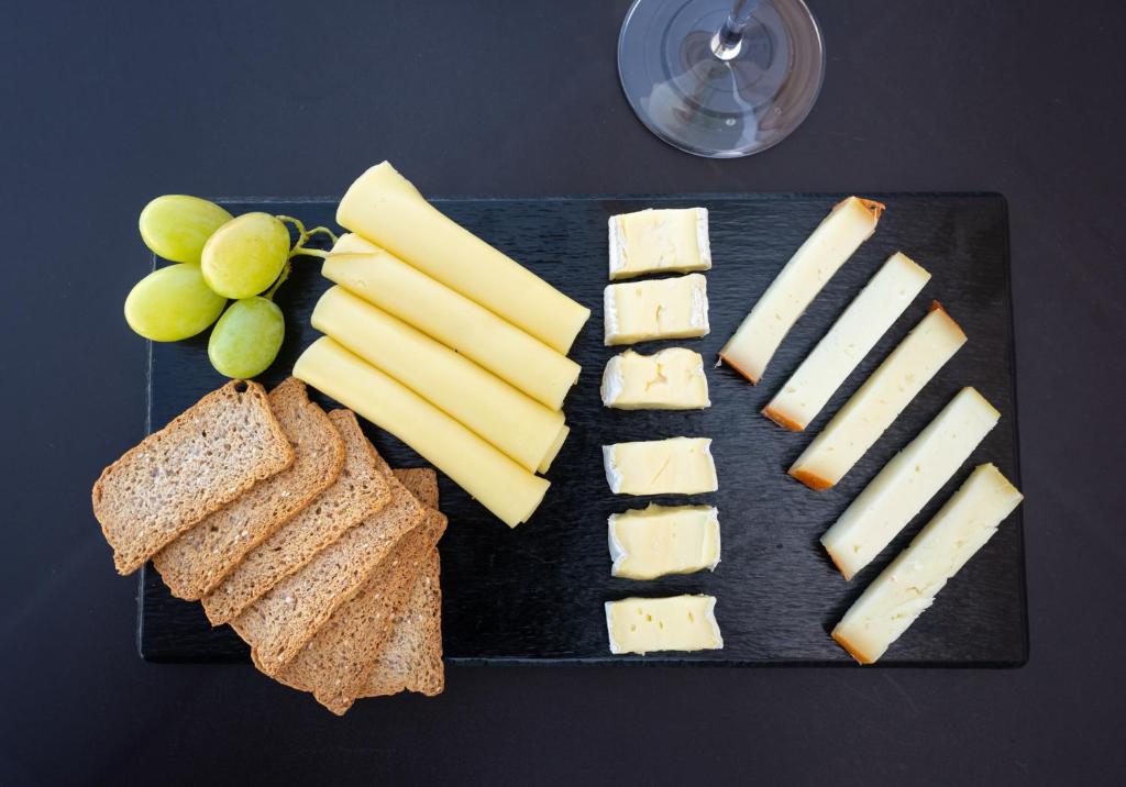 Hotel DAH - Dom Afonso Henriques - Resim 25