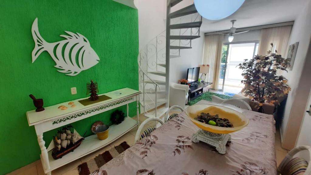  Cobertura praia Enseada