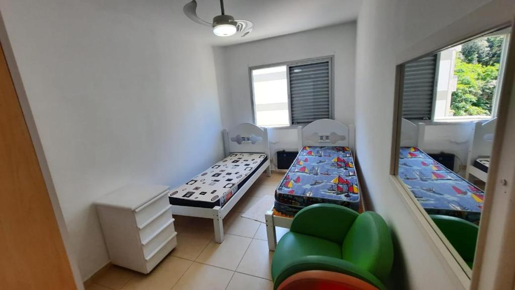  Cobertura praia Enseada