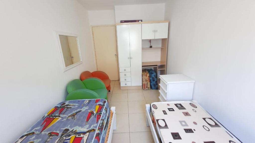  Cobertura praia Enseada