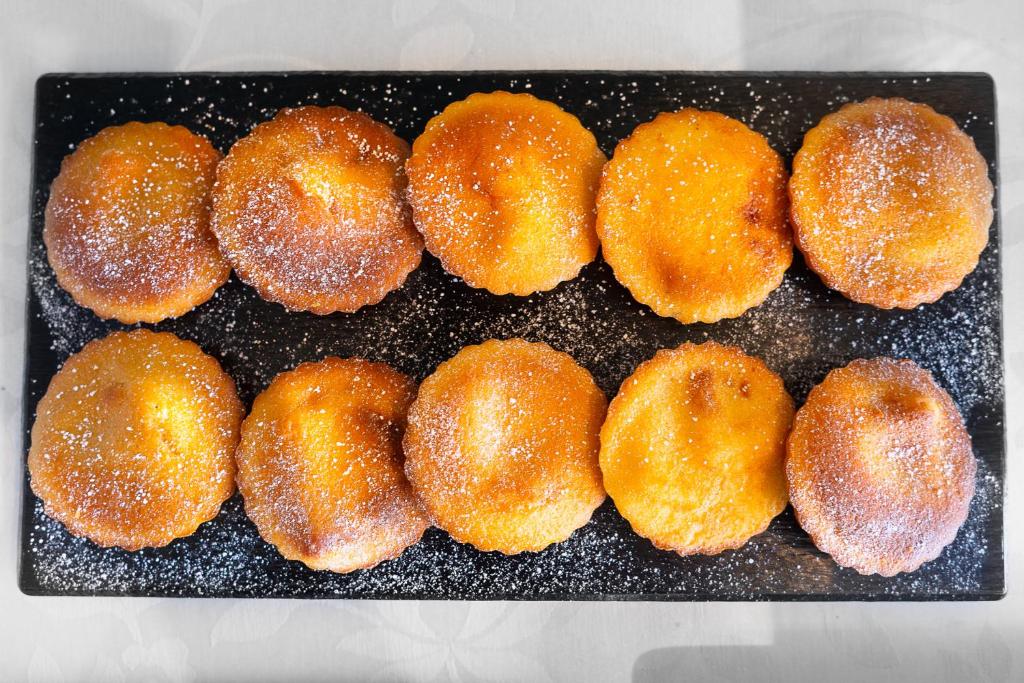 Hotel DAH - Dom Afonso Henriques - Resim 12