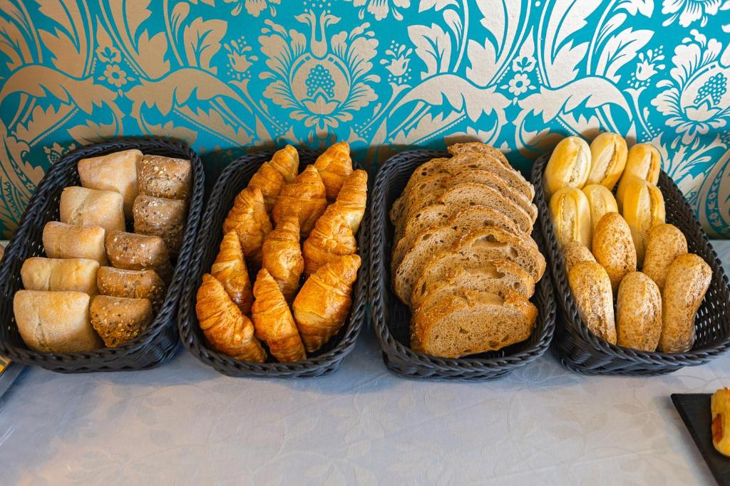 Hotel DAH - Dom Afonso Henriques - Resim 30