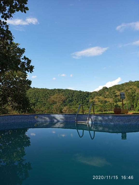  Pousada Carmel Garden