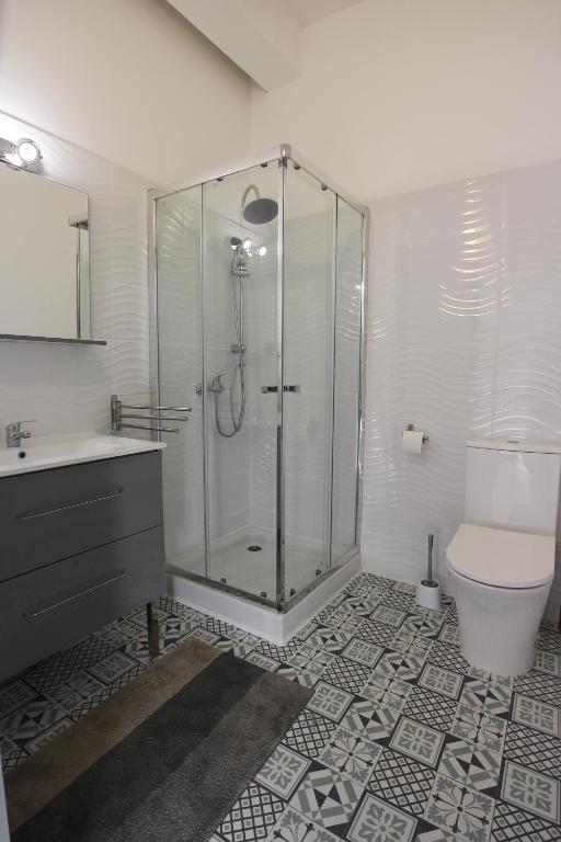 Studio proche de la mer - Studio