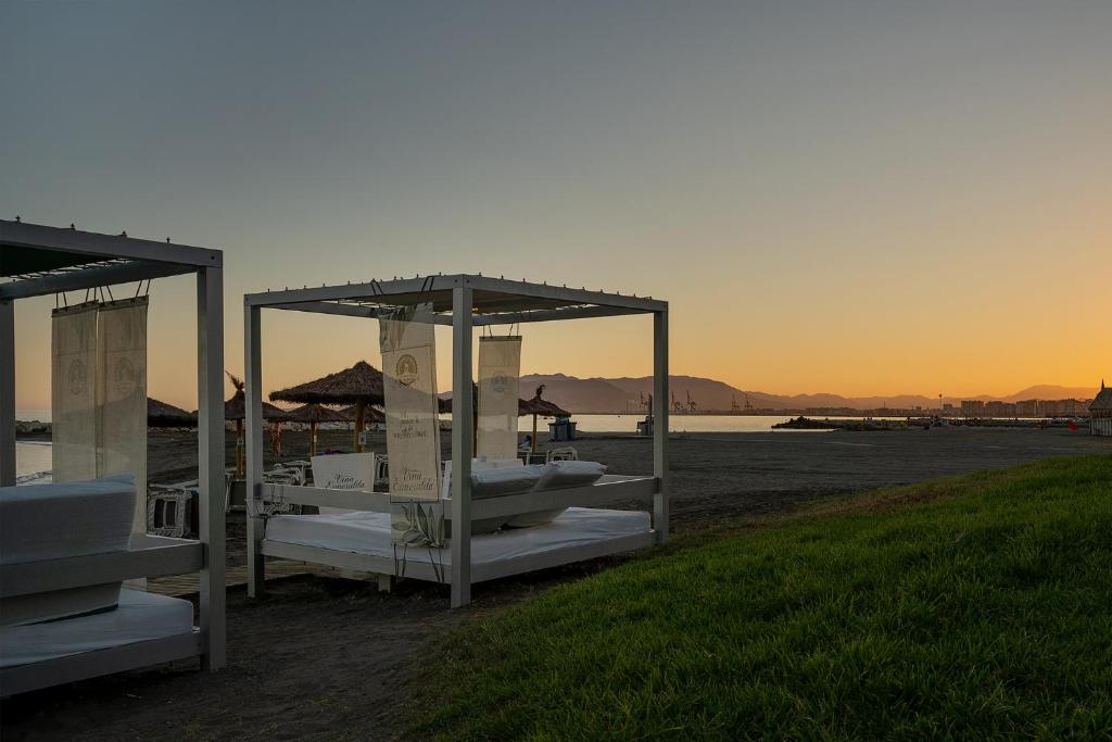 Hotel La Chancla - Resim 29