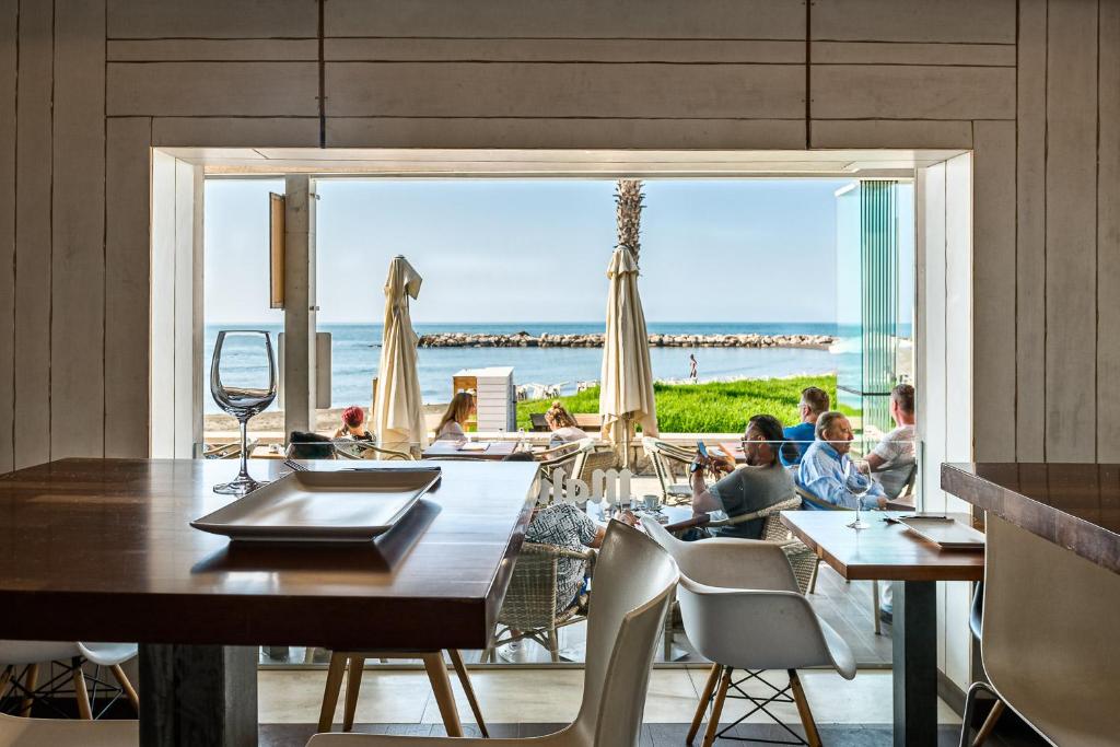 Hotel La Chancla - Resim 24