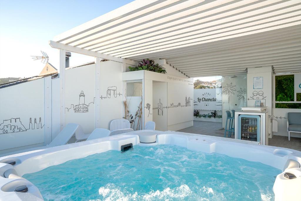 Hotel La Chancla, Malaga – Nove cijene za 2022.