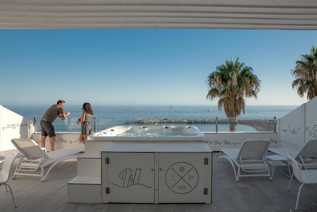 Hotel La Chancla