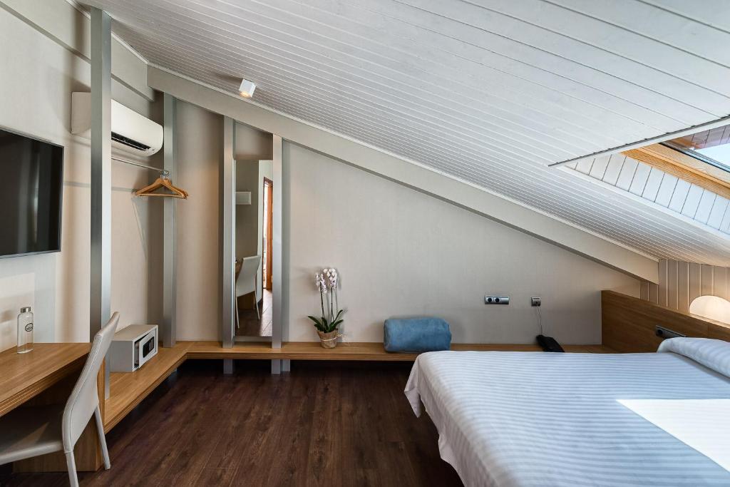 Hotel La Chancla - Resim 17