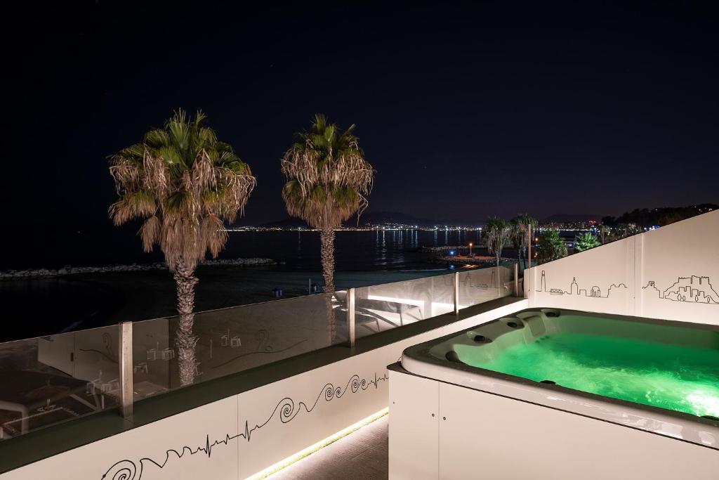Hotel La Chancla, Málaga – Updated 2023 Prices