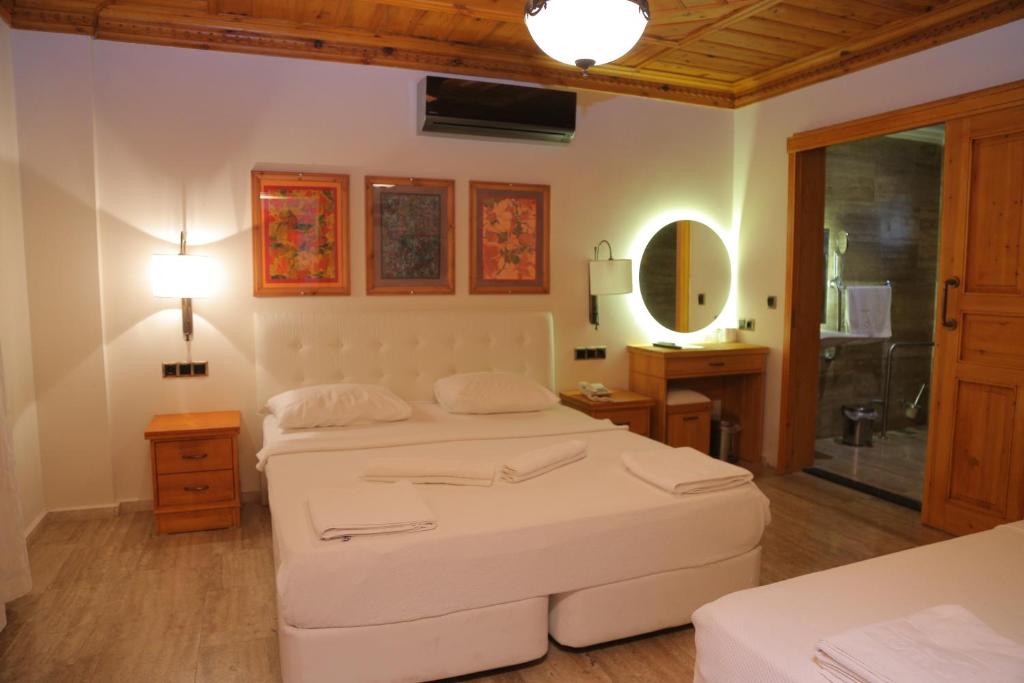 Bc Spa Hotel - Duplex Apartment