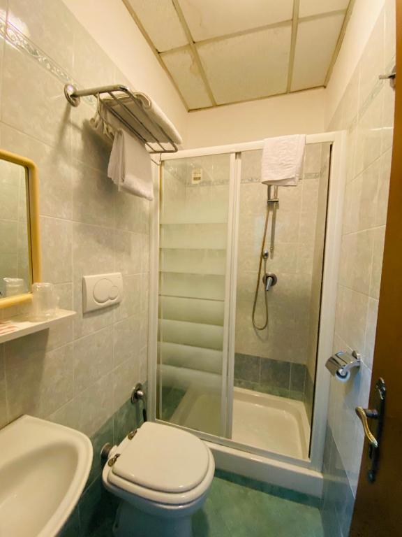 Hotel Ferrari - Resim 3