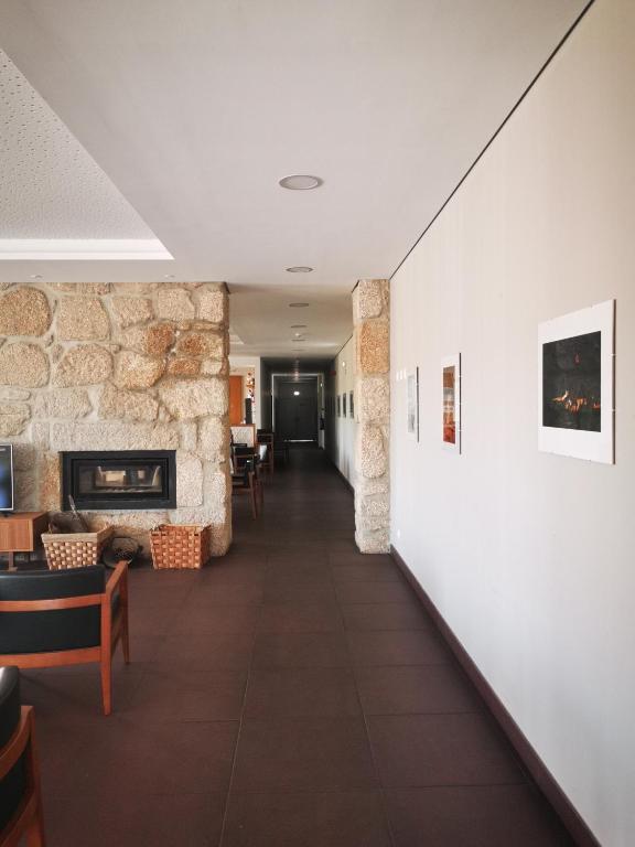 Imagem da galeria de Belmonte Sinai Hotel em Belmonte