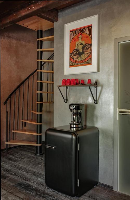 Fotografie z fotogalerie ubytování GMOAHOUSE v destinaci Oggau