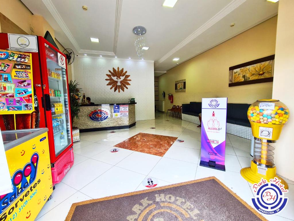  Park Hotel