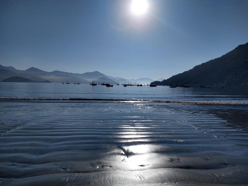  CasaDeMar: Natureza e sossego