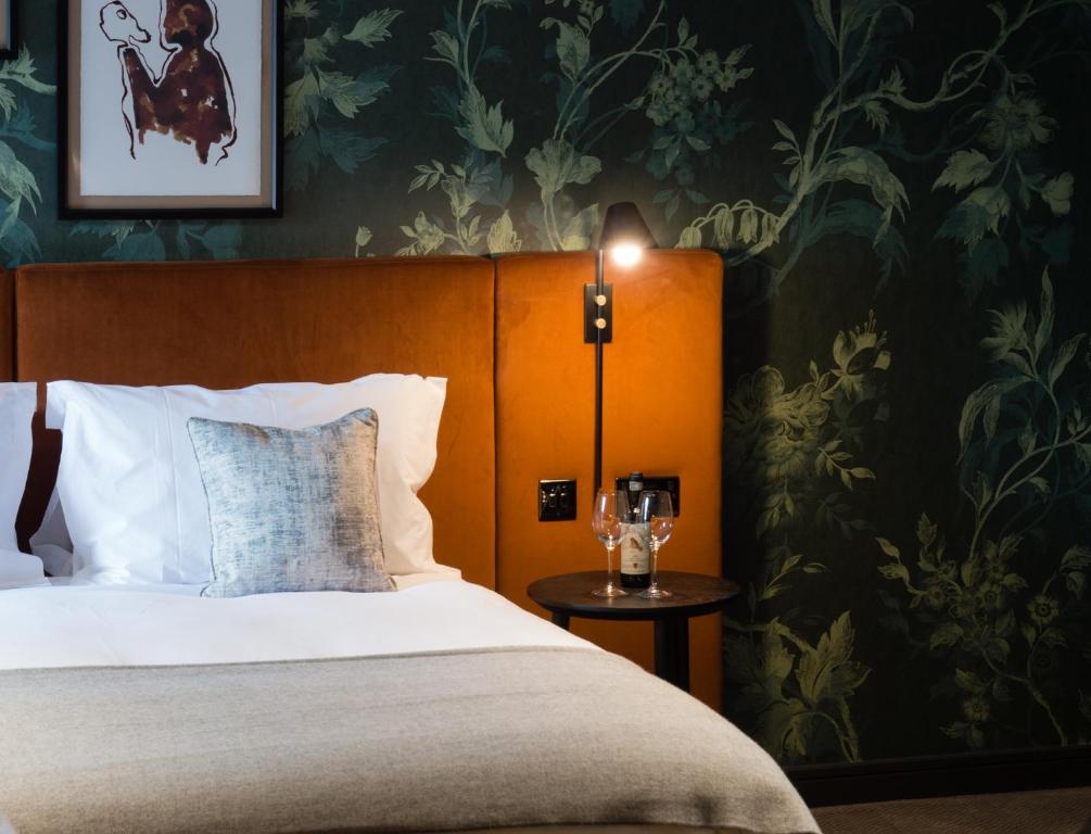 Hotel Du Vin Stratford - Resim 16