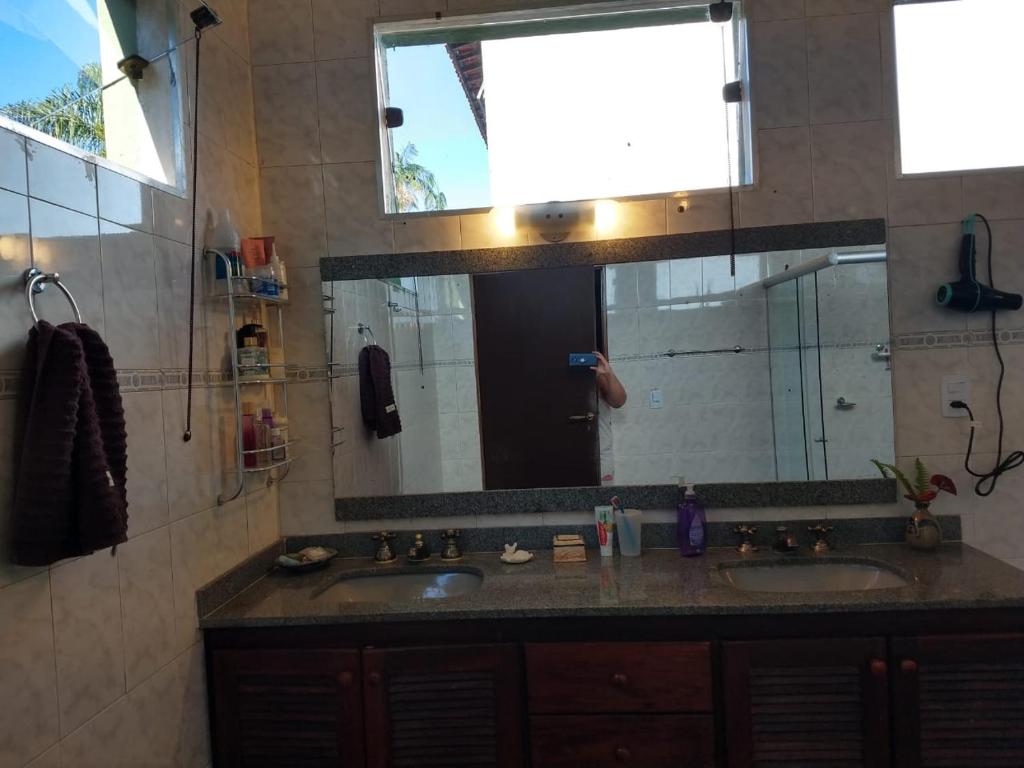  CasaDeMar: Natureza e sossego