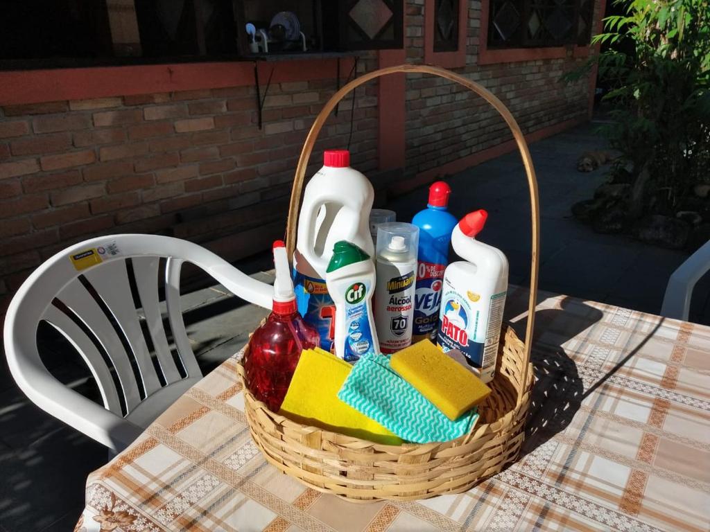  CasaDeMar: Natureza e sossego