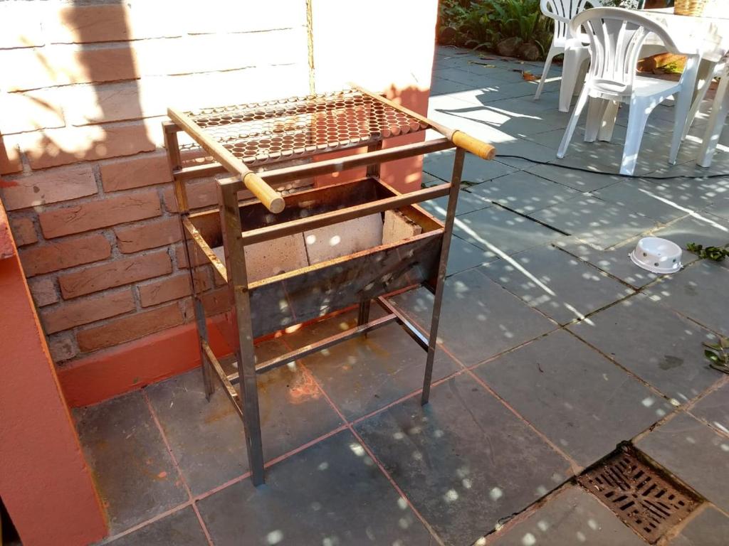  CasaDeMar: Natureza e sossego