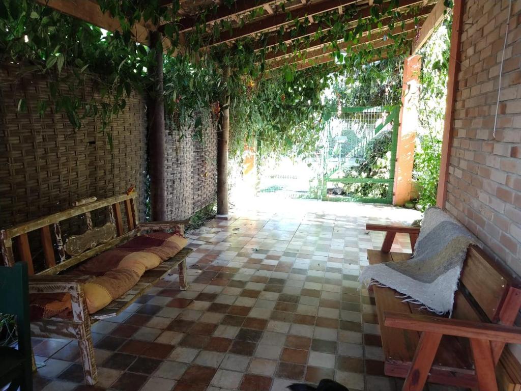  CasaDeMar: Natureza e sossego