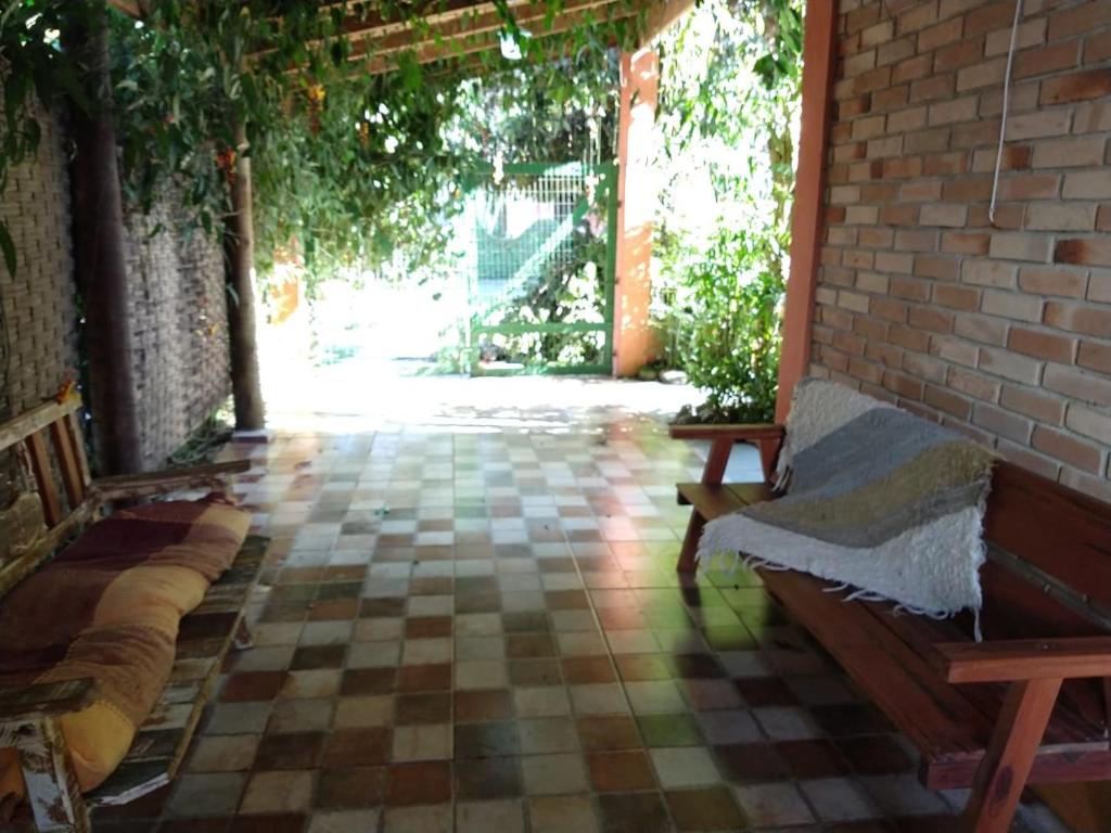  CasaDeMar: Natureza e sossego