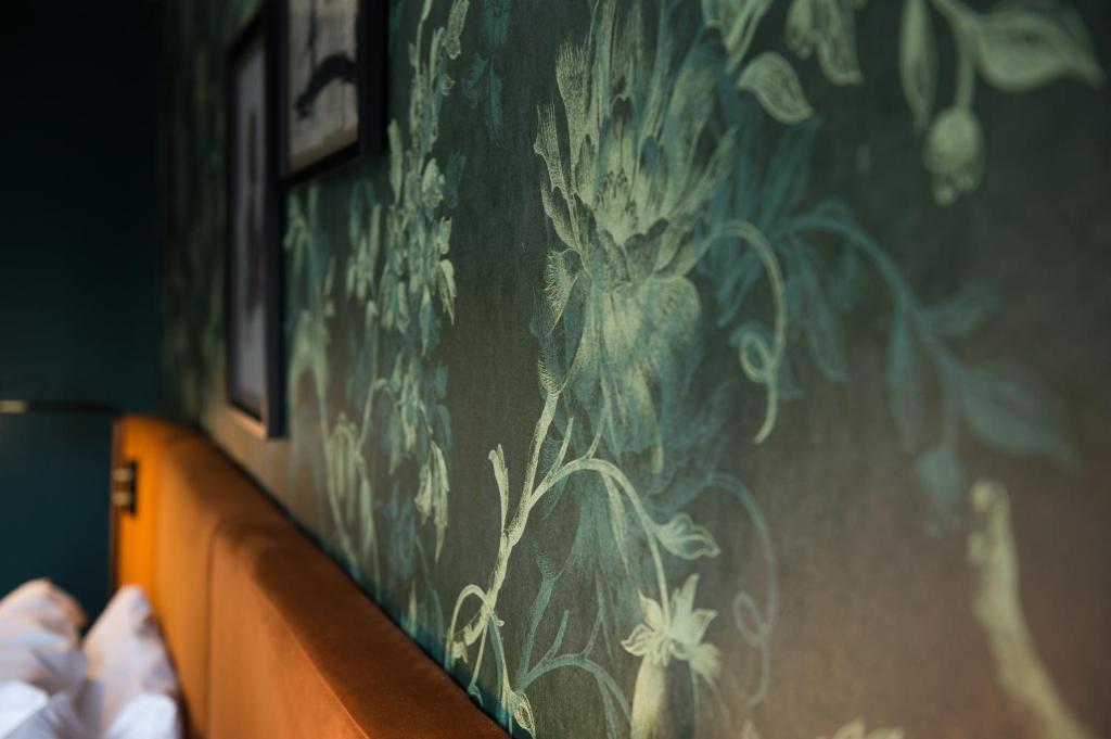 Hotel Du Vin Stratford - Resim 12