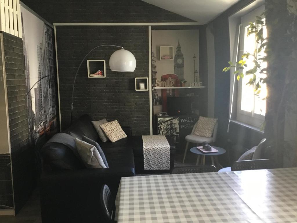 Résidence de la plage - Studio