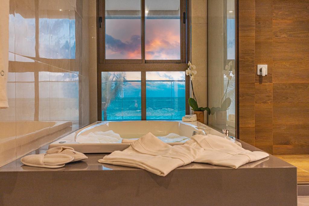  Oceana Atlântico Hotel