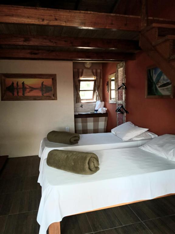  Morada Vista da Lagoa